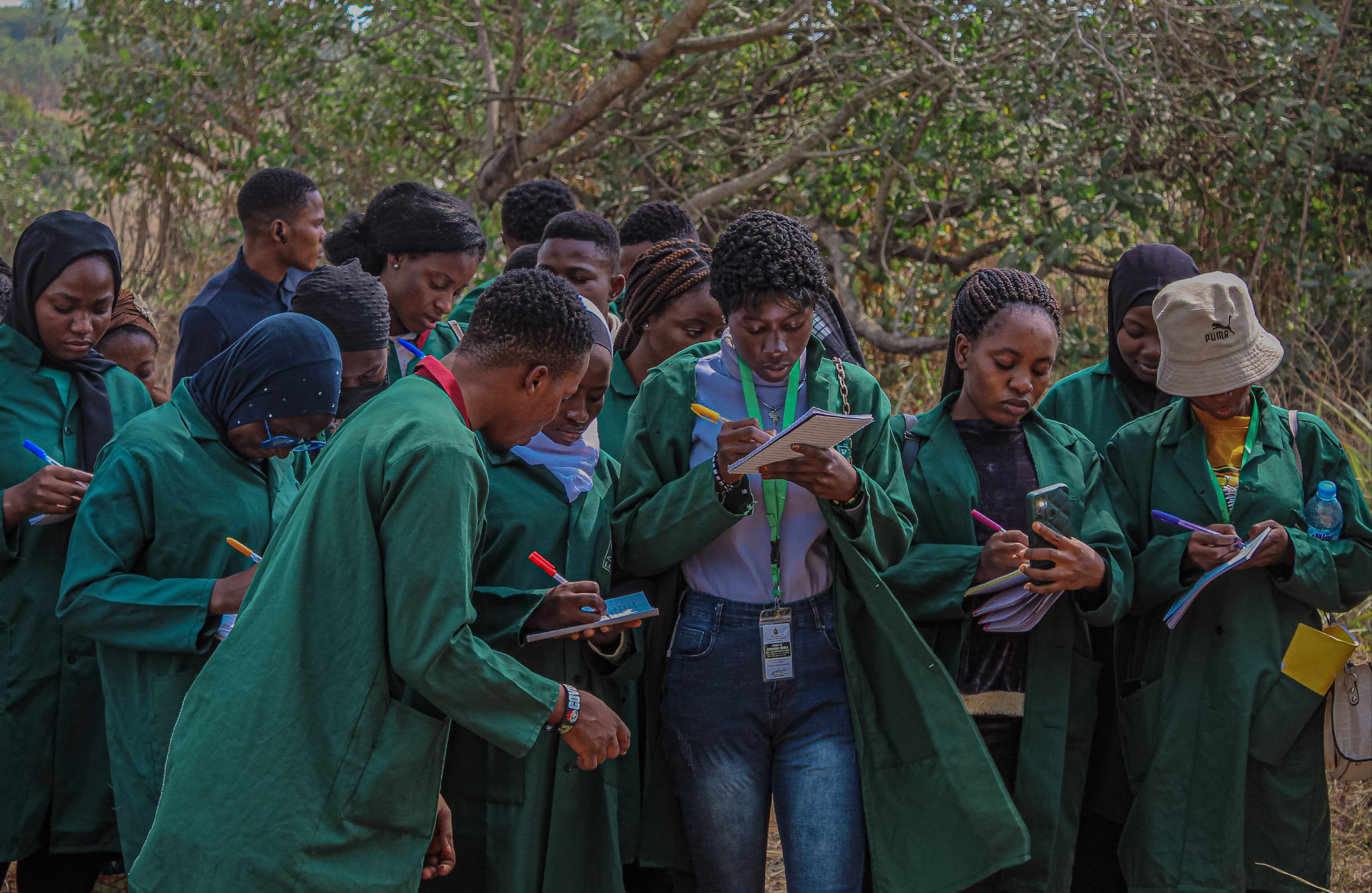 Environmental and Social Assessments